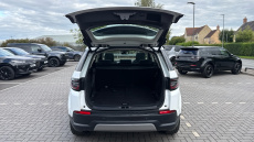 Land Rover Discovery Sport 2.0 D165 SE 5dr Auto Diesel Station Wagon